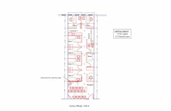 11420 27th St SE, Calgary, AB for lease Site Plan- Image 1 of 4