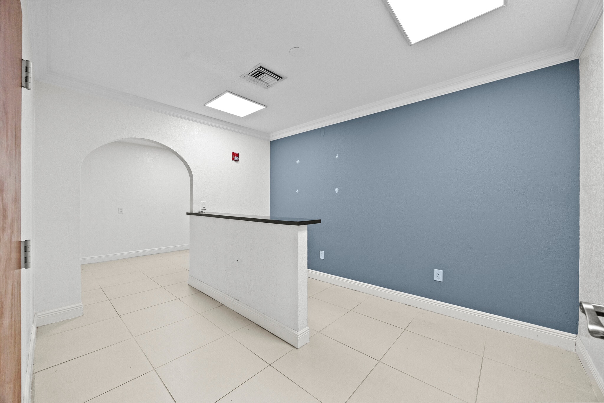 1940 Harrison St, Hollywood, FL for lease Interior Photo- Image 1 of 15
