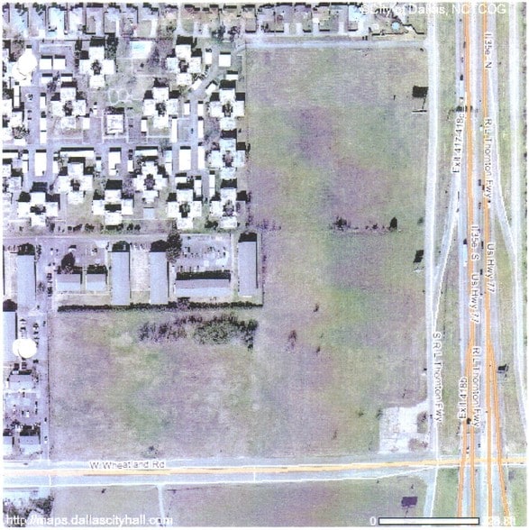 8165 S R L Thornton Fwy, Dallas, TX for sale - Building Photo - Image 2 of 2