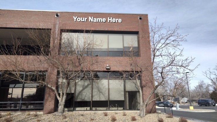 2696 S Colorado Blvd, Denver, CO for lease Building Photo- Image 1 of 2