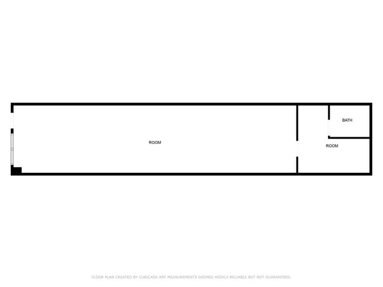 Downtown Palatka on St. Johns Ave portfolio of 3 properties for sale on LoopNet.com - Site Plan - Image 2 of 2