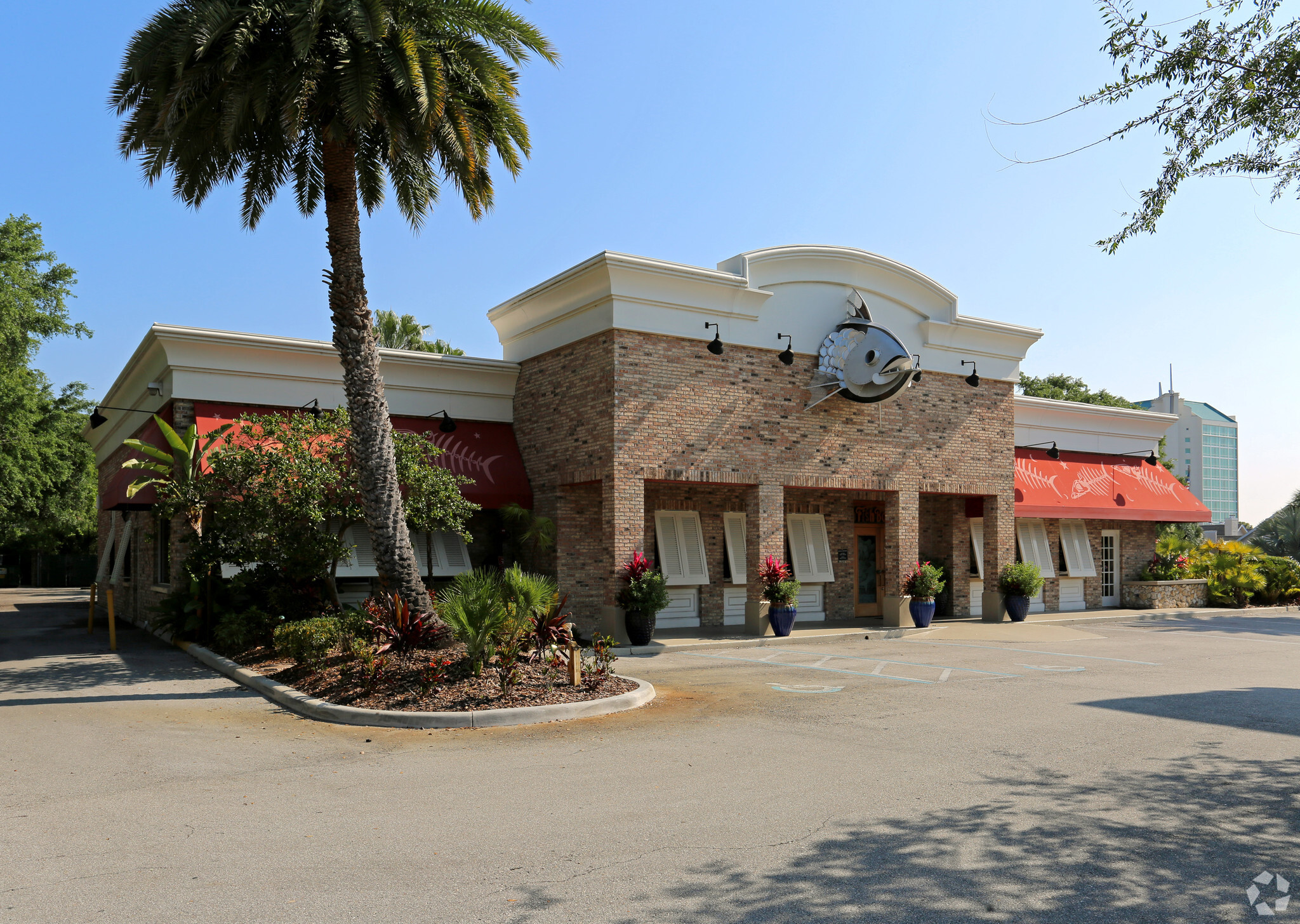 6707 Sand Lake Rd, Orlando, FL for lease Primary Photo- Image 1 of 6