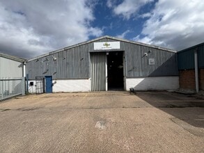 Cross Dr, Nottingham for lease Building Photo- Image 1 of 6
