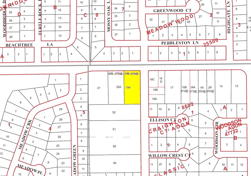 2520 Harwood Rd, Bedford, TX 76021 - Office for Sale | LoopNet