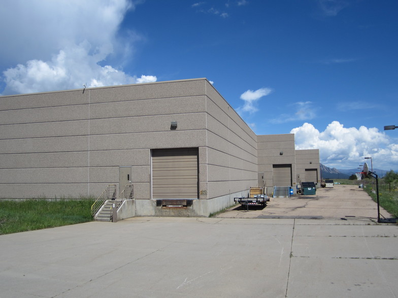 21055 Westgate Rd, Golden, CO for sale - Building Photo - Image 1 of 1