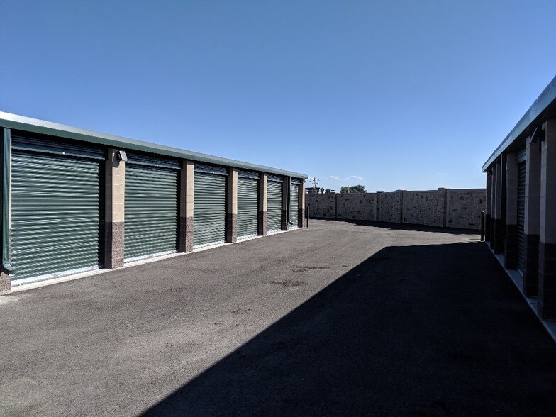 326 S 860 E, American Fork, UT for sale - Building Photo - Image 1 of 1