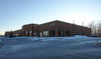 More details for 22530 Gateway Center Dr, Clarksburg, MD - Flex for Lease