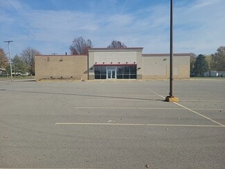 More details for 11045 Main St, New Middletown, OH - Retail for Lease