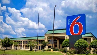 Motel 6 Jackson - MS - Southwest - Motel