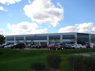 1880 Matheson Blvd E, Mississauga, ON for lease - Building Photo - Image 3 of 5