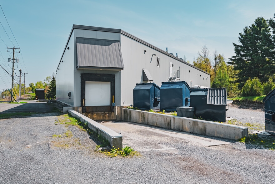 2349 Rue Principale, Dunham, QC for sale - Building Photo - Image 2 of 5