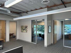 Creative Office For Lease $1,200 / mo. - Loft