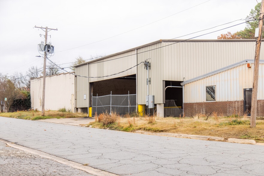 3007 S Elm St, Little Rock, AR for sale - Building Photo - Image 3 of 9