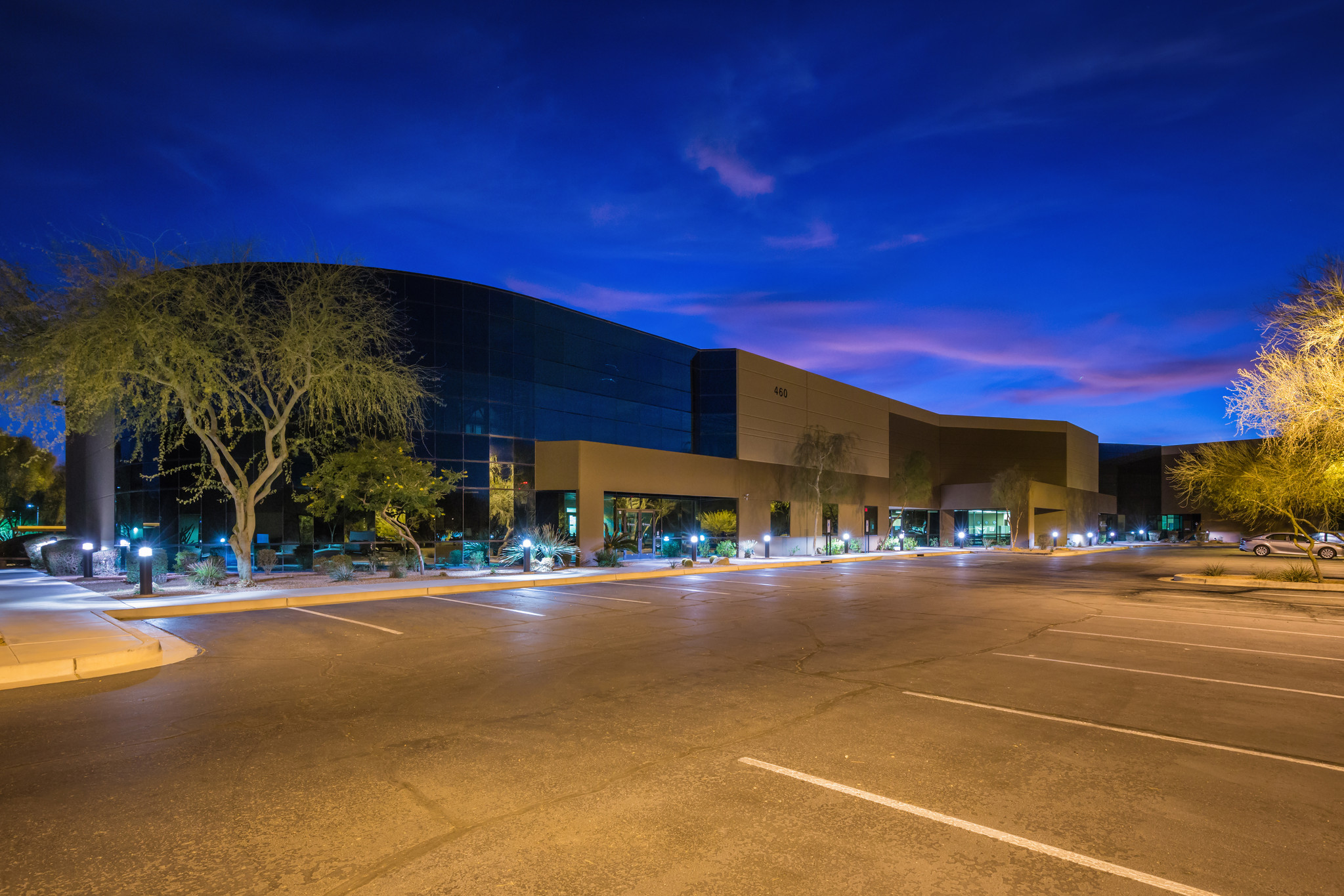 460 S Benson Ln, Chandler, AZ for sale Building Photo- Image 1 of 1