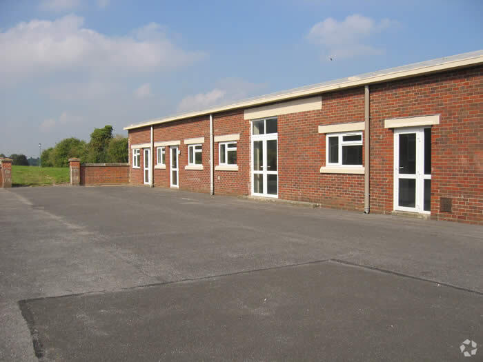 Golf Course Ln, West Dean for sale - Primary Photo - Image 1 of 1