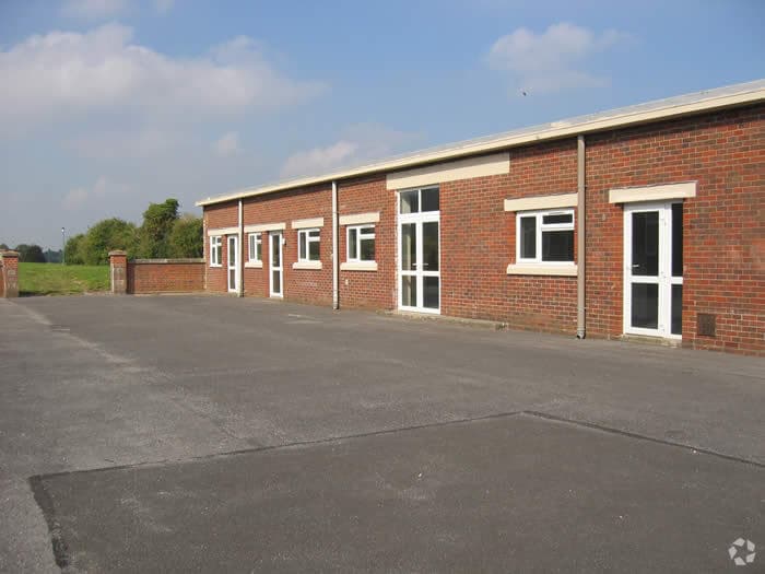 Golf Course Ln, West Dean for sale Primary Photo- Image 1 of 1