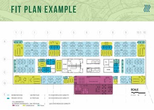 201 W Broadway Ave, Minneapolis, MN for lease Floor Plan- Image 1 of 1