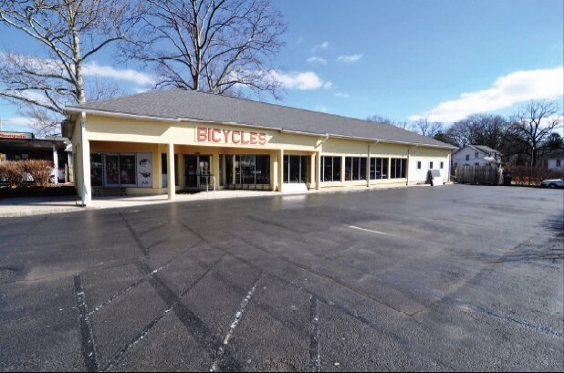 641 N Main St, Doylestown, PA for sale Primary Photo- Image 1 of 1