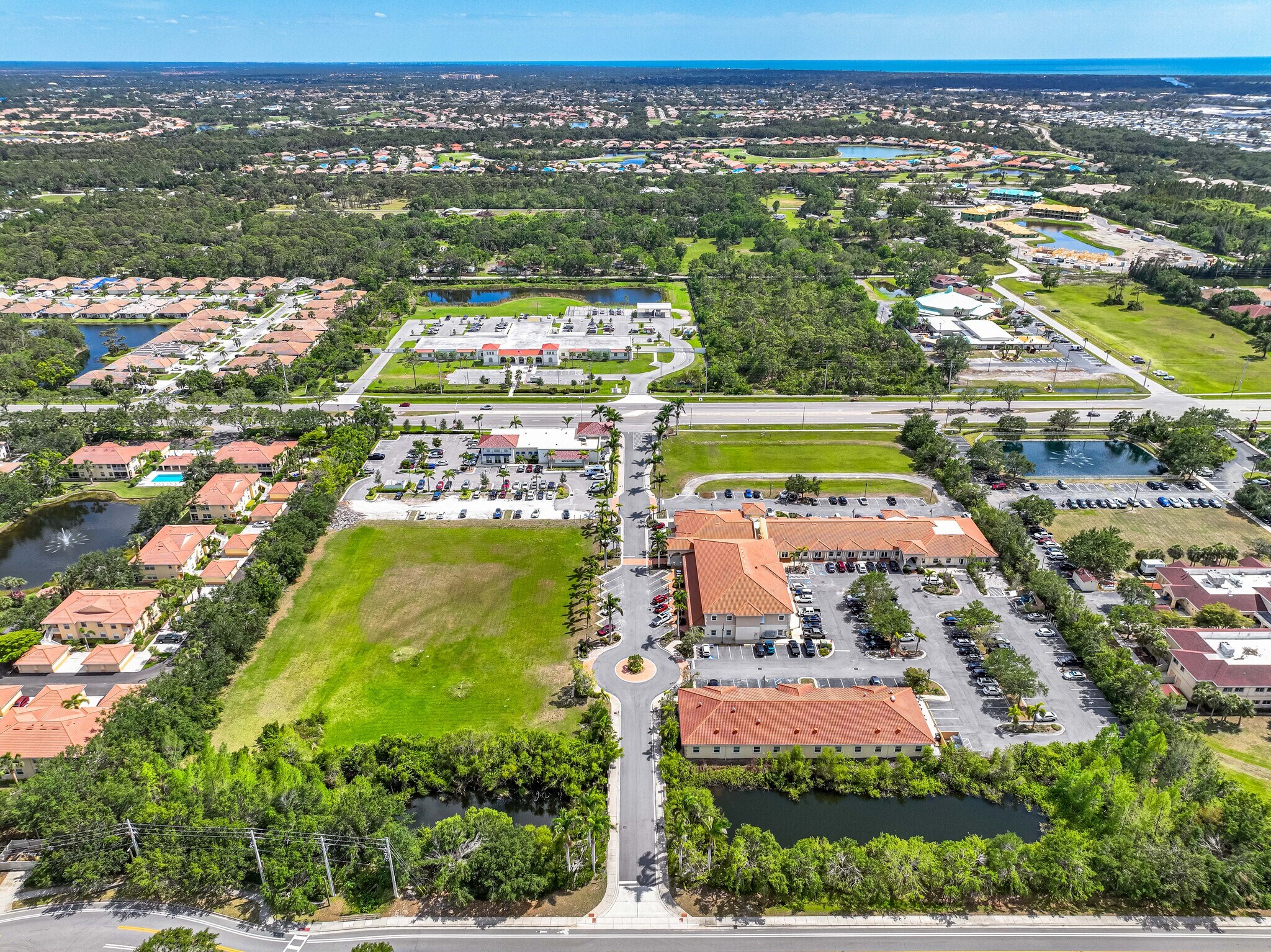 1540 E Venice Ave, Venice, FL for sale Building Photo- Image 1 of 1