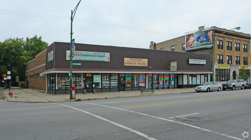 5108 N Broadway, Chicago, IL for sale - Primary Photo - Image 1 of 1