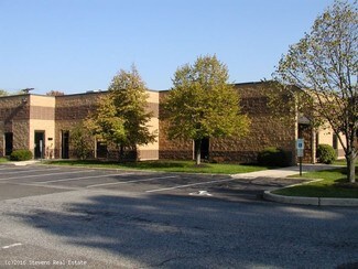 More details for 200 W Somerdale Rd, Voorhees, NJ - Office for Lease