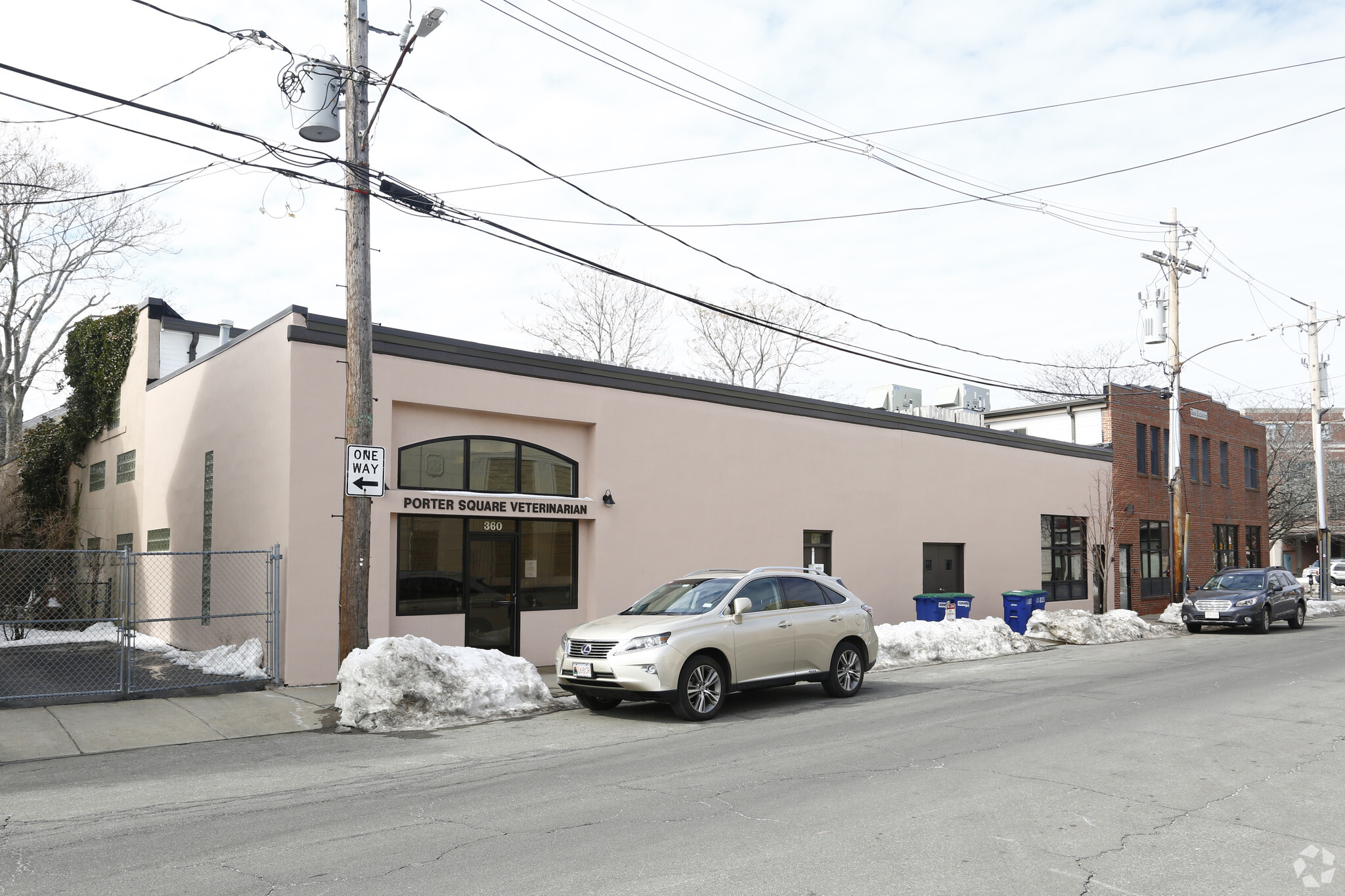 360-366 Summer St, Somerville, MA for lease Primary Photo- Image 1 of 5