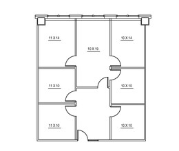 300 Park Blvd, Itasca, IL for lease Building Photo- Image 1 of 3