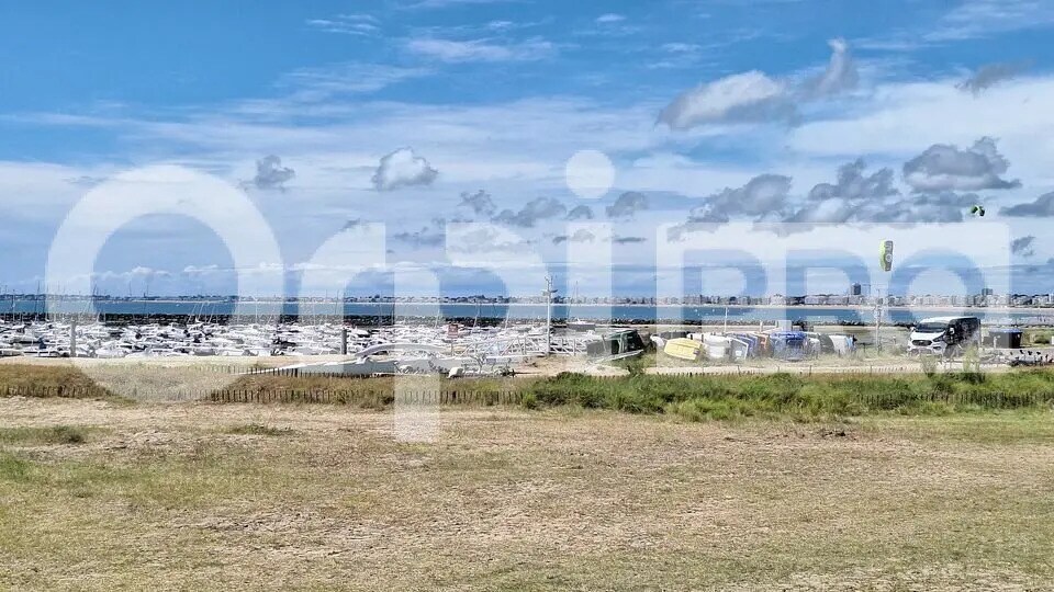 Retail in Pornichet for lease Building Photo- Image 1 of 5