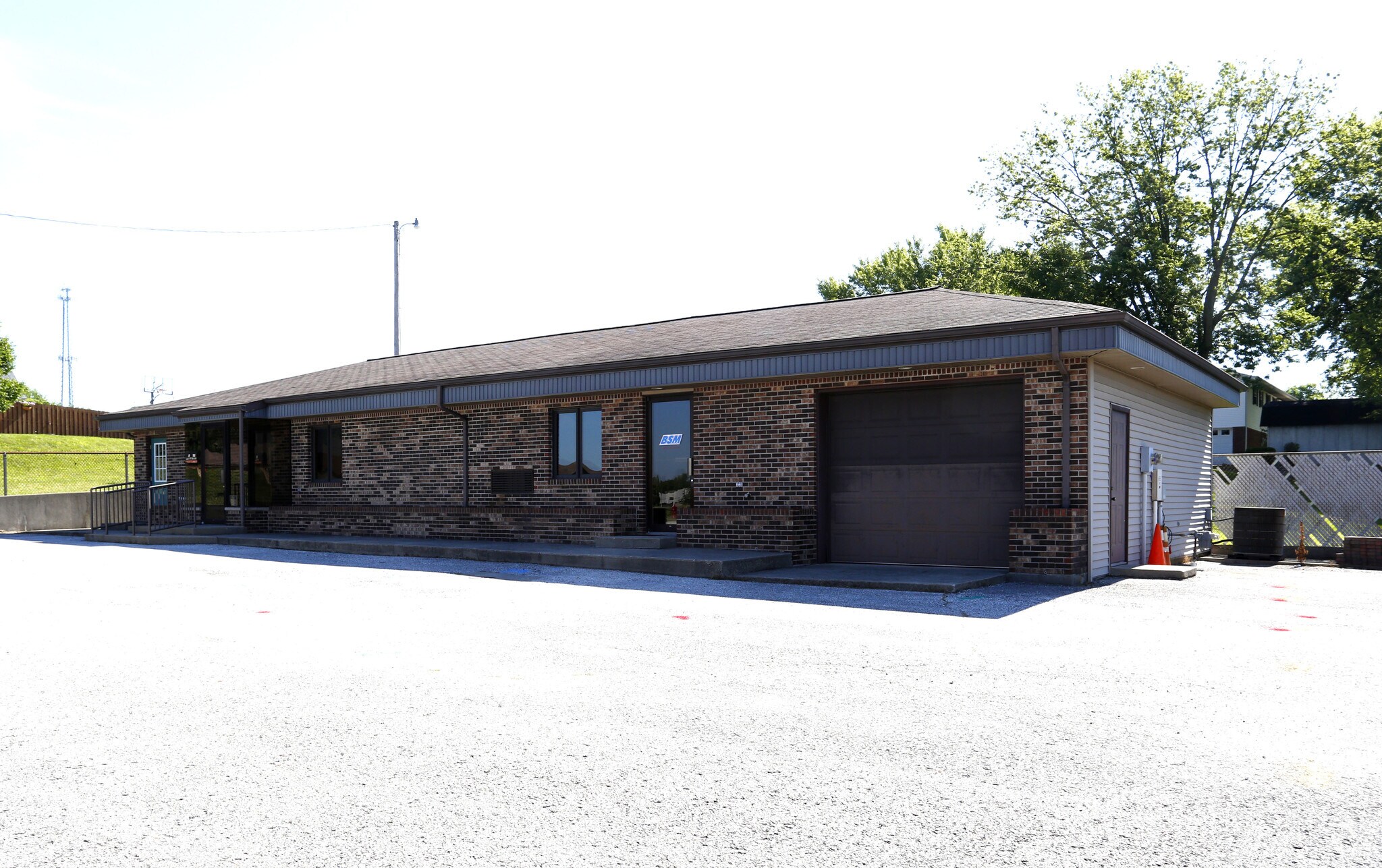 1211 Lammers Pike, Batesville, IN for sale Primary Photo- Image 1 of 1