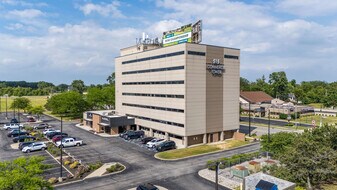 515 N Washington Ave, Saginaw MI - Office Space