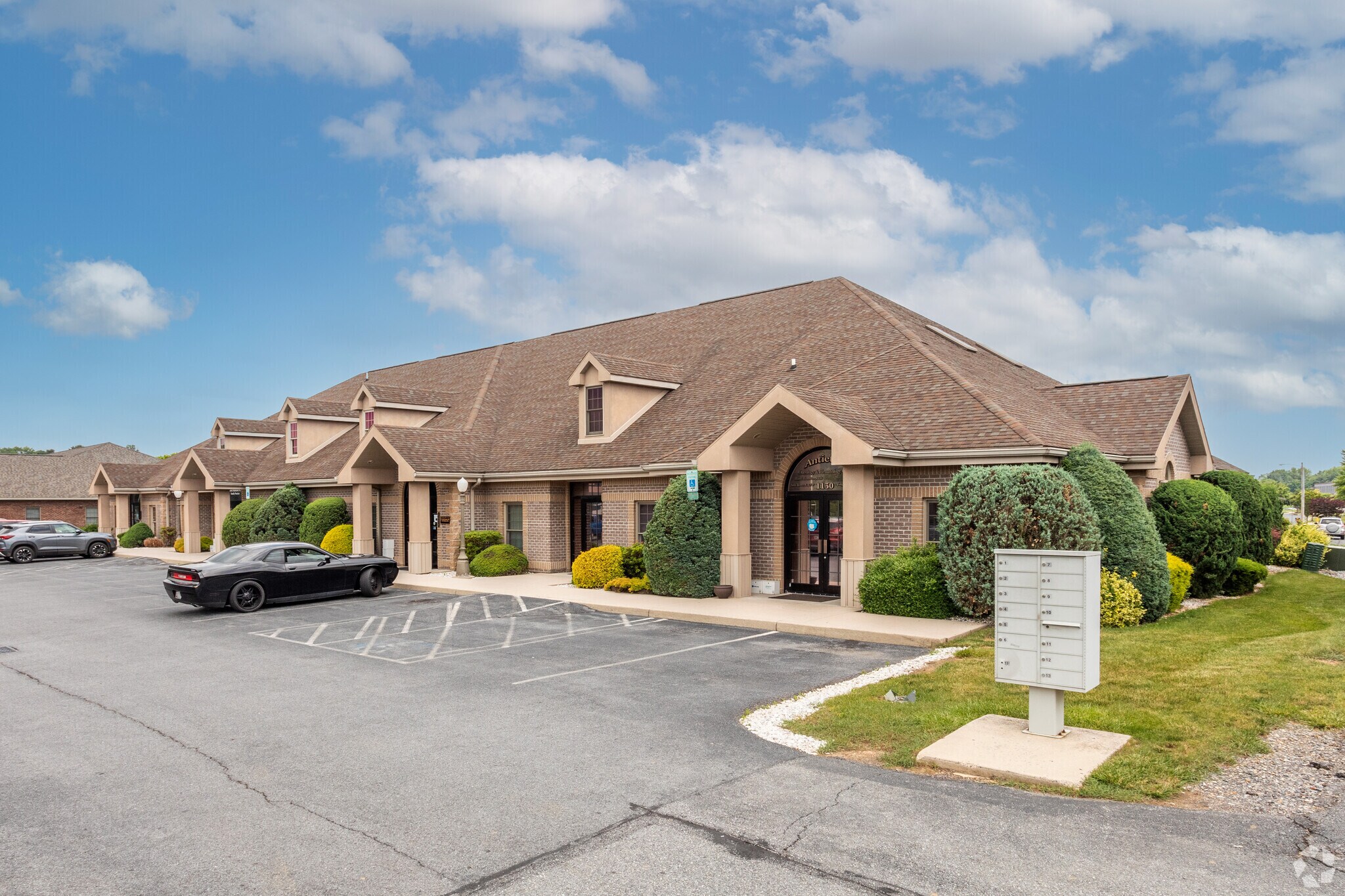 1130 Opal Ct, Hagerstown, MD for sale Building Photo- Image 1 of 1