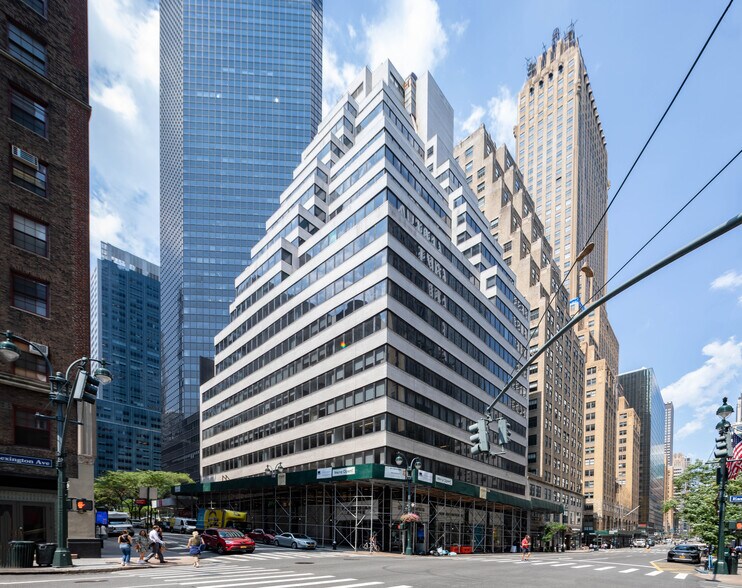 369 Lexington Avenue New York Ny 3 Times Sq, New York, NY 10036 - 3 Times Square | LoopNet