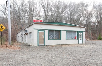 More details for 100 Old Norwich Rd, Quaker Hill, CT - Retail for Sale
