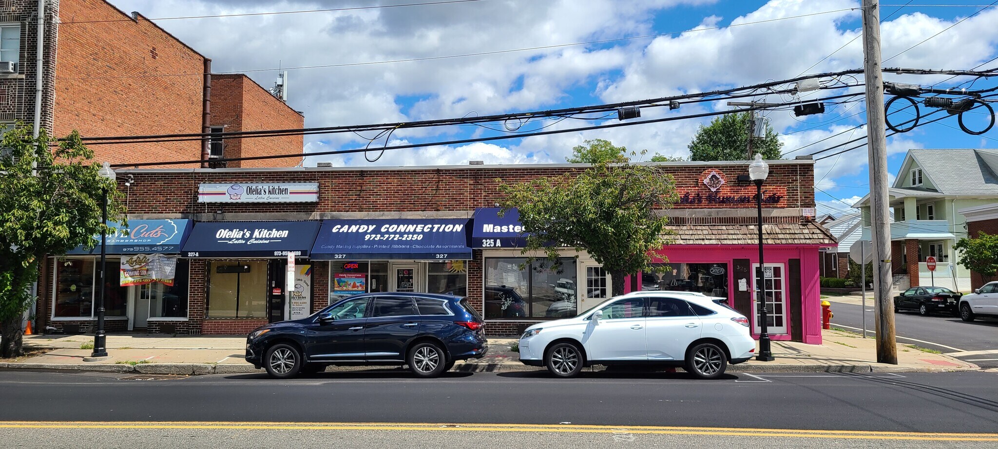 325329 Lakeview Ave, Clifton, NJ 07011