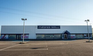 More details for Rue Des Anciens Combattants, Lescar - Retail for Lease