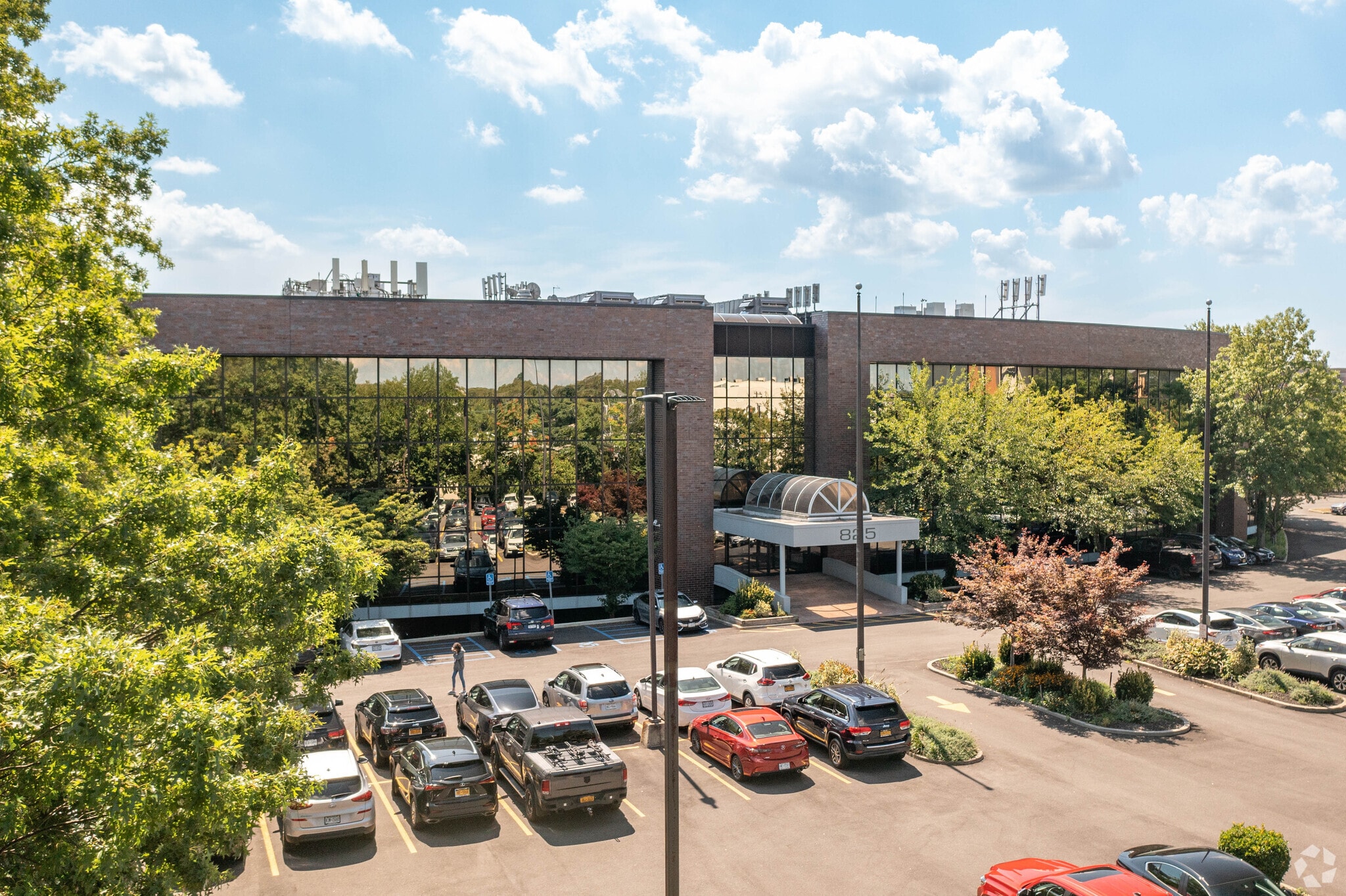 825 E Gate Blvd, Garden City, NY 11530 The Ellipse at Garden City