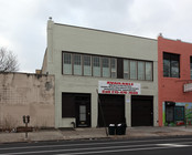 5118-5120 Walnut St, Philadelphia PA - Warehouse