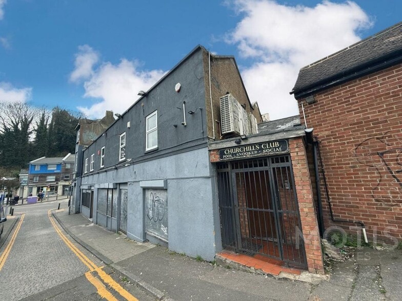 2-8 Tontine St, Folkestone for sale - Building Photo - Image 3 of 13