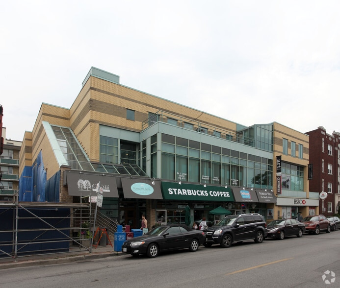 446 Spadina Rd, Toronto, ON for sale - Primary Photo - Image 1 of 1