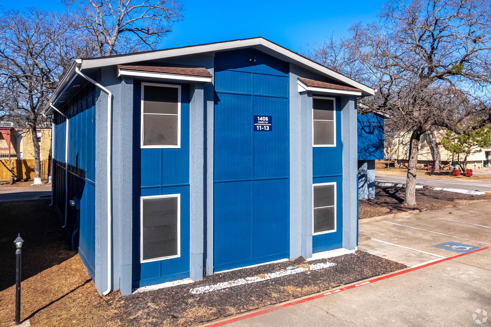 1400 Cherry Dr, Arlington, TX for sale Primary Photo- Image 1 of 1