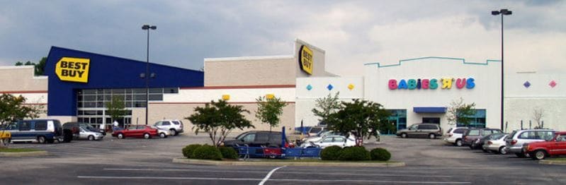 12149-12153 Jefferson Ave, Newport News, VA for lease - Building Photo - Image 2 of 2