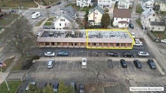 More details for 567 N Market St, Wooster, OH - Office for Lease