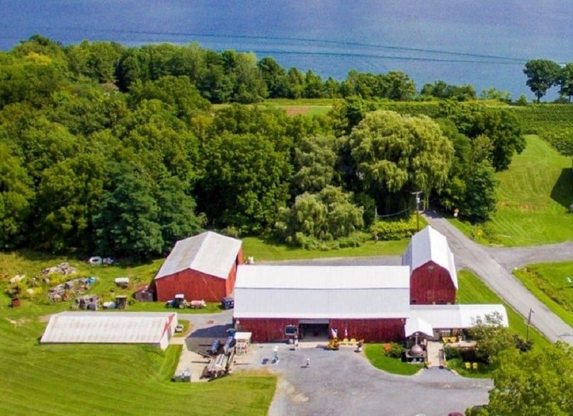 6800 State Route 89, Ovid, NY for sale - Other - Image 1 of 1