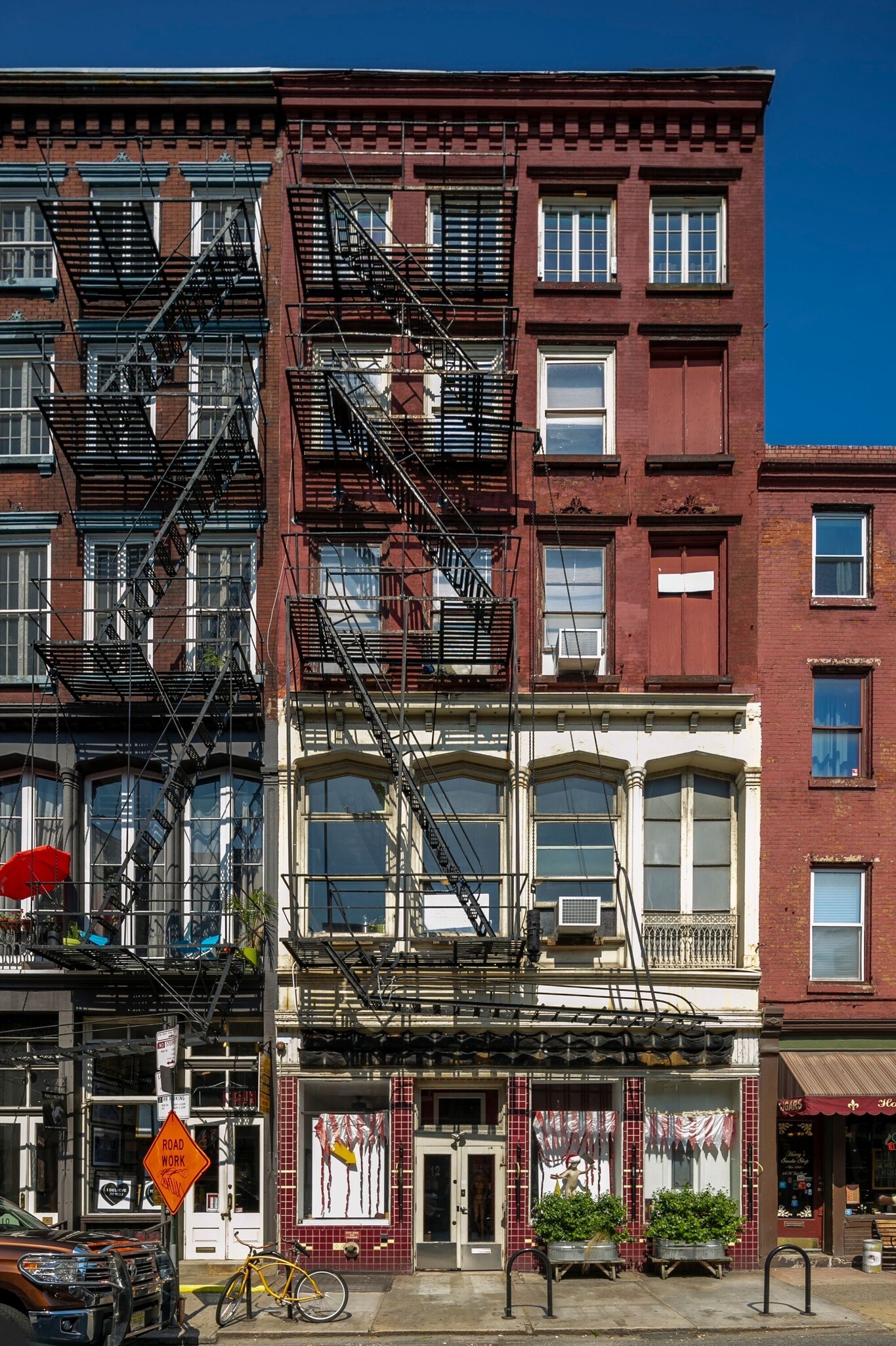 12 N 3rd St, Philadelphia, PA for sale Primary Photo- Image 1 of 1