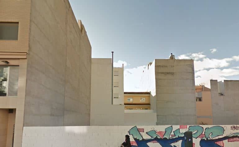 Octavi Ten i Orenga, la Vall, 6, La Vilavella, Castellón for sale - Building Photo - Image 3 of 3