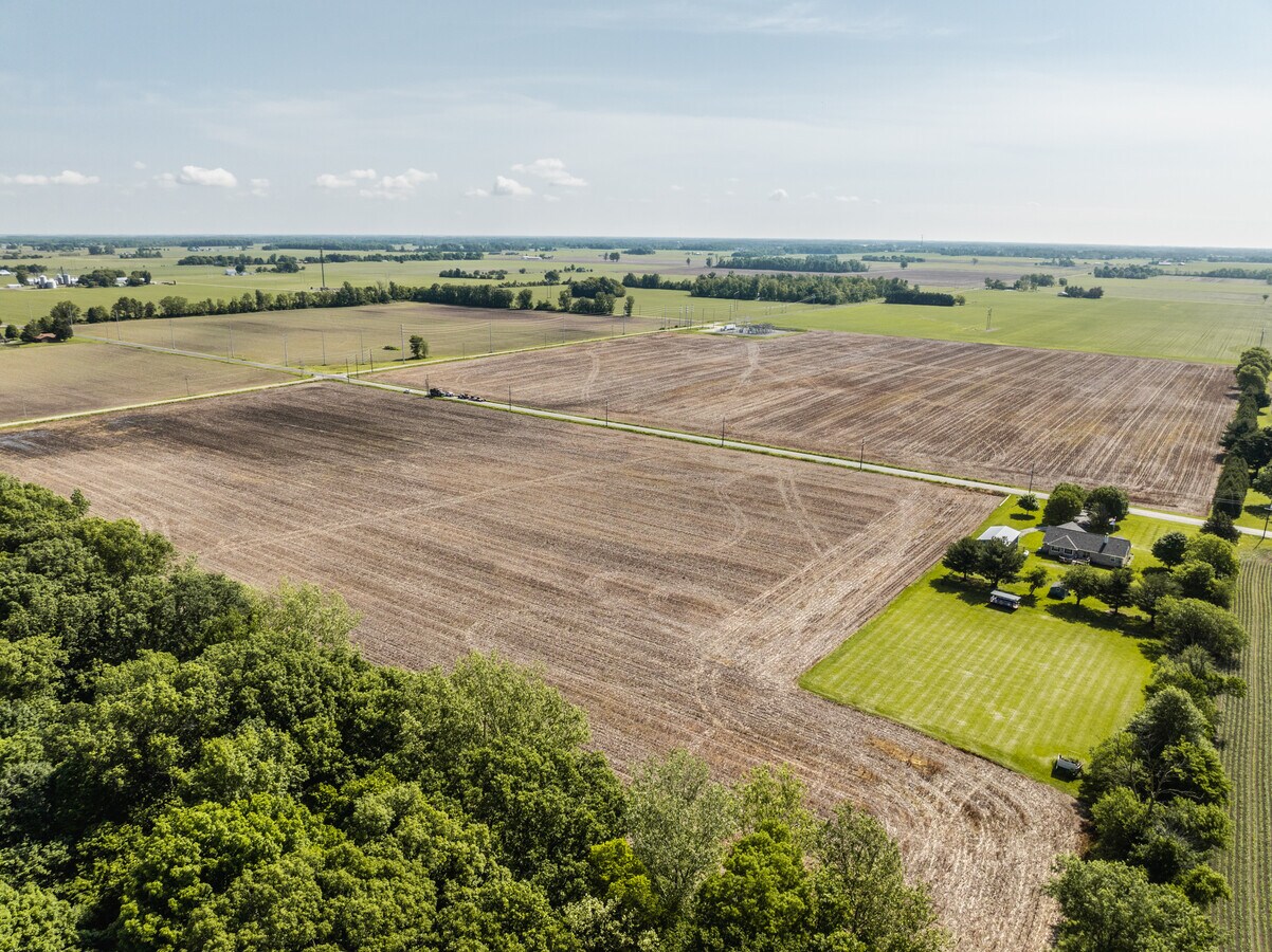 0 N 500 W, Mccordsville, IN 46055 Land for Sale