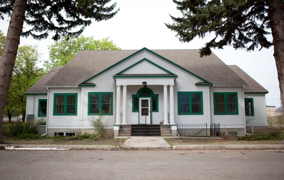 8462 Highway 200, Bonner, MT for sale - Primary Photo - Image 1 of 1