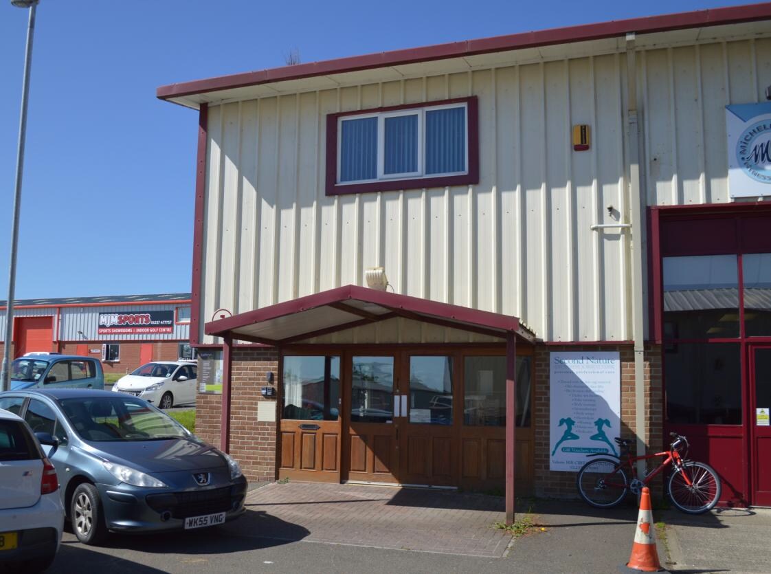 Clovelly Rd, Bideford for sale Primary Photo- Image 1 of 1