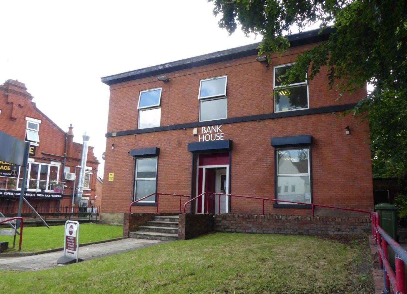 Bury Old Rd, Salford for sale Building Photo- Image 1 of 1