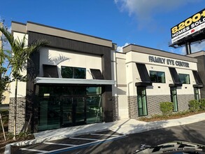 9090 W State Road 84, Davie, FL for lease Building Photo- Image 1 of 2